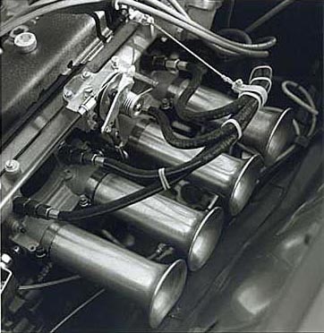 1750 Motor